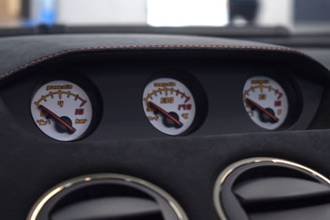 Lamborghini-Gallardo