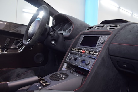 Lamborghini-Gallardo