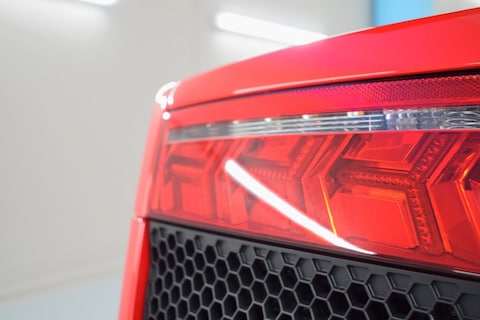 Lamborghini-Gallardo