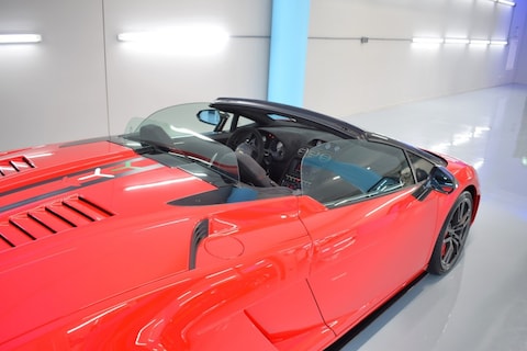 Lamborghini-Gallardo