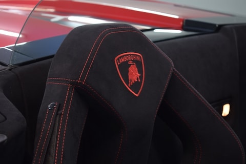 Lamborghini-Gallardo