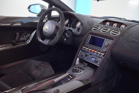 Lamborghini-Gallardo