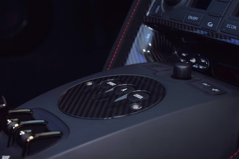 Lamborghini-Gallardo