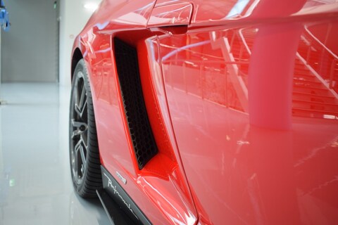 Lamborghini-Gallardo