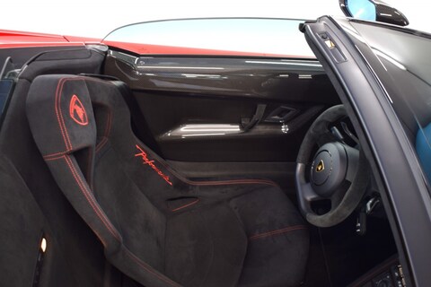 Lamborghini-Gallardo