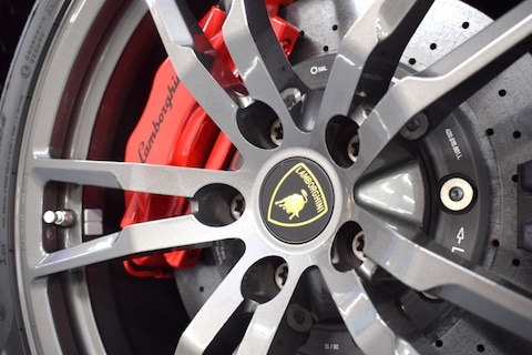 Lamborghini-Gallardo