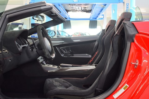 Lamborghini-Gallardo