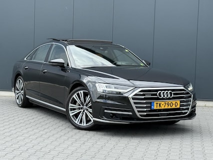Audi-A8