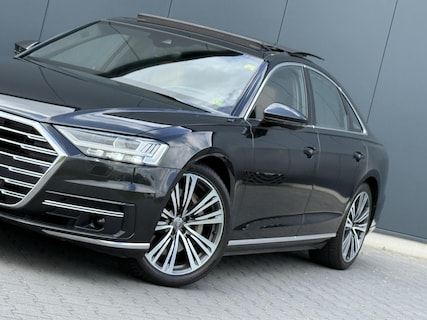 Audi-A8