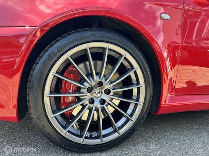 Alfa Romeo-GT