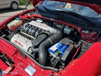Alfa Romeo-GT