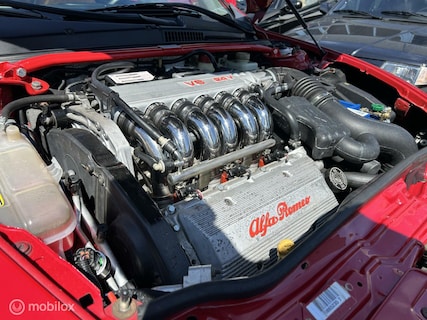 Alfa Romeo-GT