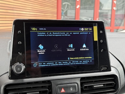 Peugeot-e-Partner