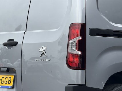 Peugeot-e-Partner
