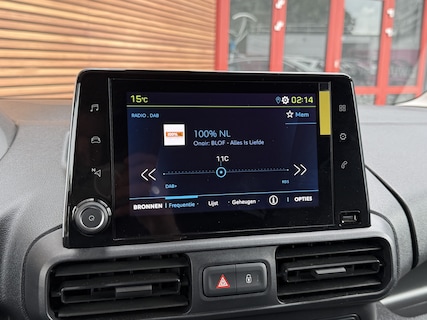 Peugeot-e-Partner