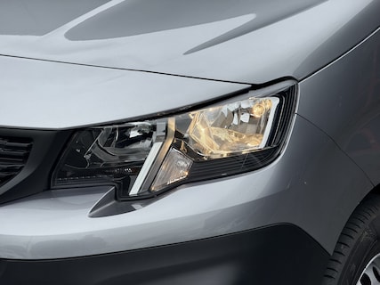 Peugeot-e-Partner