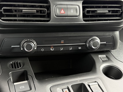 Peugeot-e-Partner