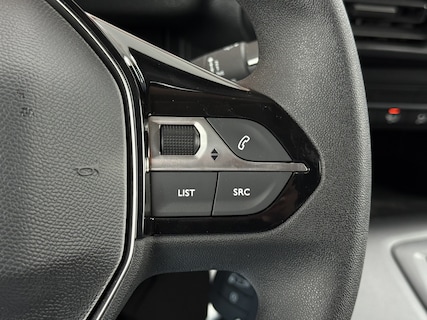 Peugeot-e-Partner