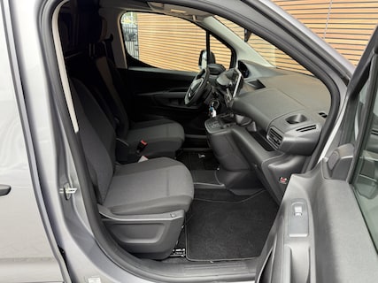 Peugeot-e-Partner