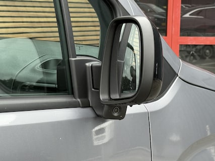 Peugeot-e-Partner