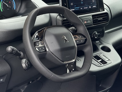 Peugeot-e-Partner