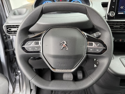 Peugeot-e-Partner