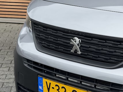 Peugeot-e-Partner