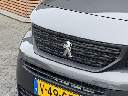 Peugeot-e-Partner