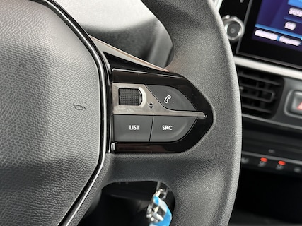 Peugeot-e-Partner