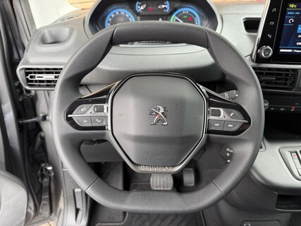 Peugeot-e-Partner