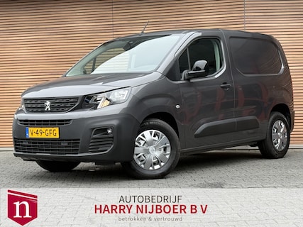Peugeot-e-Partner