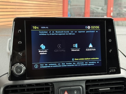 Peugeot-e-Partner