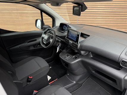 Peugeot-e-Partner