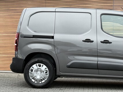 Peugeot-e-Partner