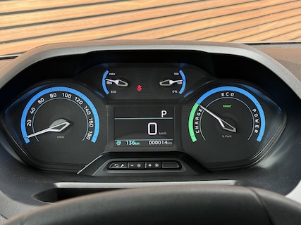 Peugeot-e-Partner