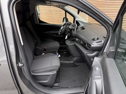 Peugeot-e-Partner