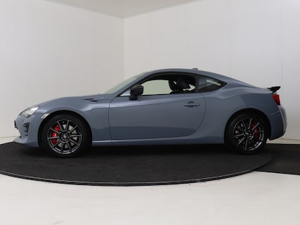 Toyota-GT86