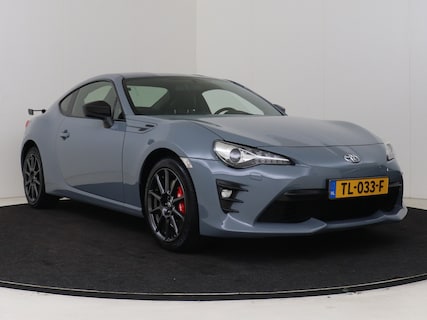 Toyota-GT86