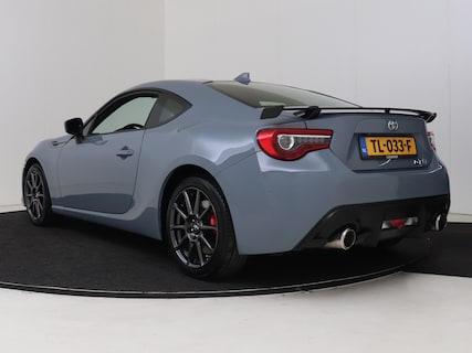 Toyota-GT86