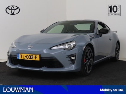 Toyota-GT86
