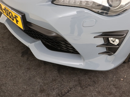 Toyota-GT86