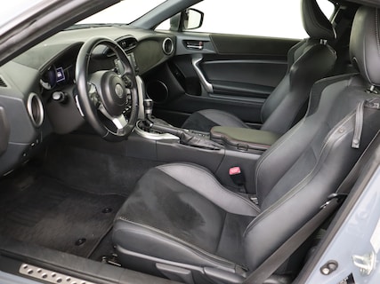 Toyota-GT86