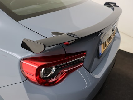 Toyota-GT86
