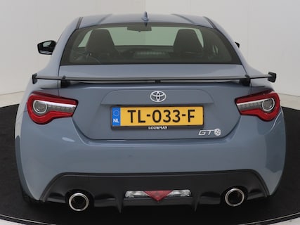 Toyota-GT86