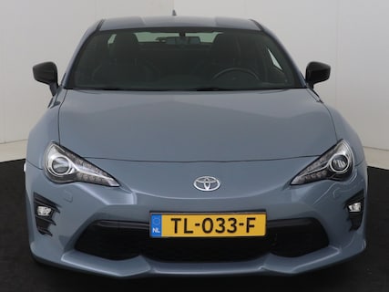 Toyota-GT86