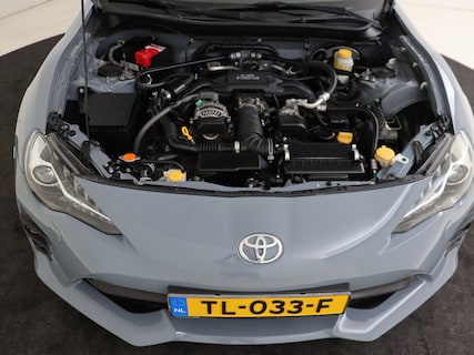 Toyota-GT86