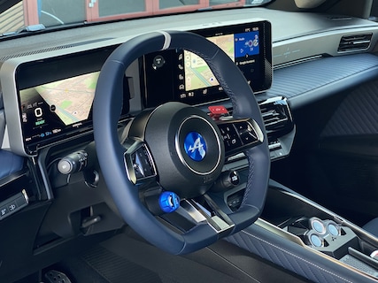 Alpine-A290