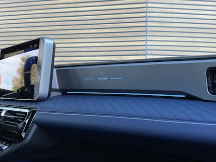 Alpine-A290