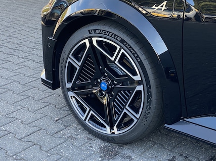 Alpine-A290