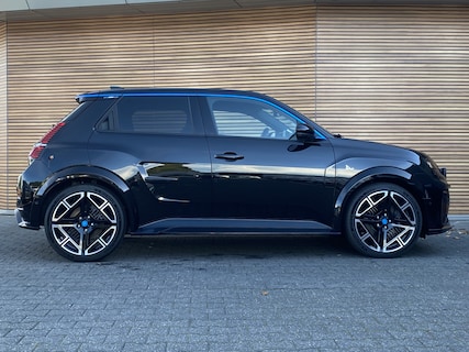 Alpine-A290